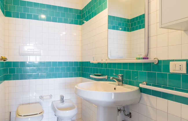 Terrazza Morgera by Napoliapartments - Foto 25