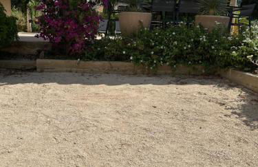 VILLA 4* avec PISCINE dans le bas du village de BORMES les MIMOSAS - Foto 27