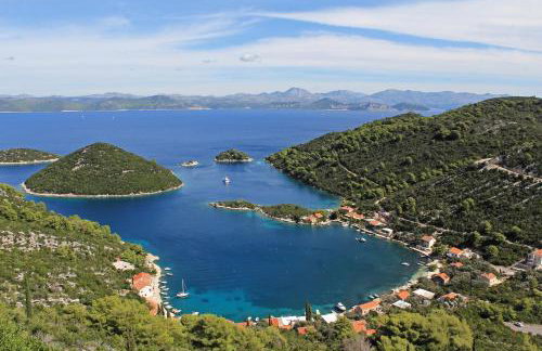 Apartments Mirjana Mljet - Foto 2