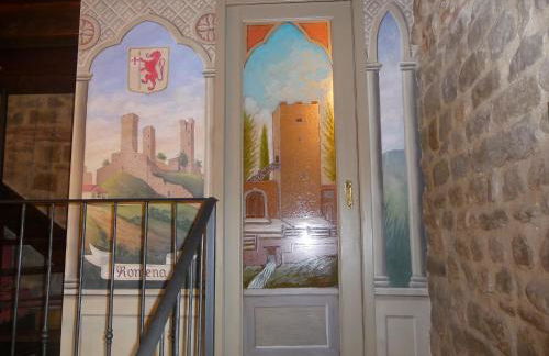 Medieval Tower Lungarno your wedding in Tuscany - Foto 33