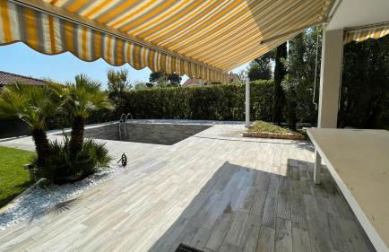 VILLA SALICE 9.2 - Foto 19