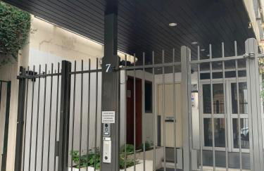 Appartement Sacré Cœur - Cottages 1 - Foto 17