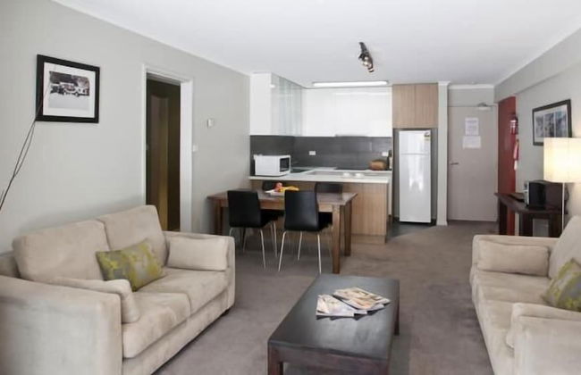 Altitude Apartments - Photo 12