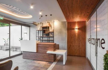 CORYLUS Luxury Rooms & Suites - Foto 73