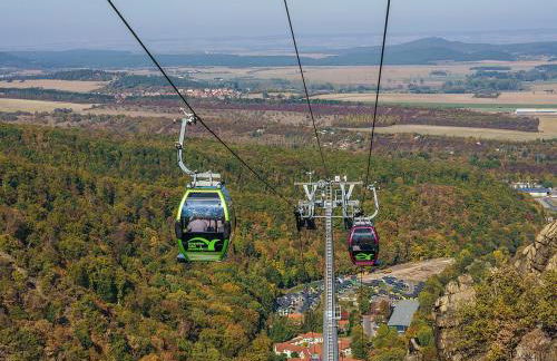 Große Wanderunterkunft am Hexentanzplatz U - Foto 14