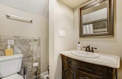 Bristhol Bloom! Oasis in the Heart of COS! - Foto 44