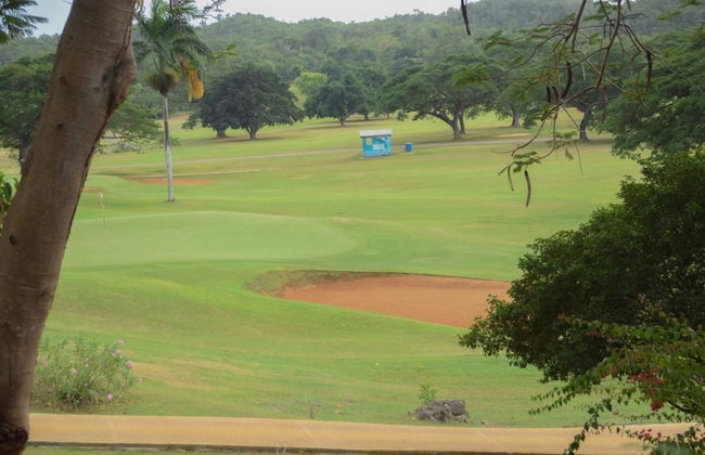 Caymanas Adrian's Vacation House - Foto 46