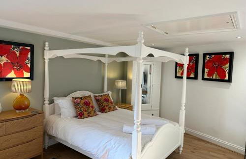 Goatchers Cottage & Goatchers Studio - Foto 11