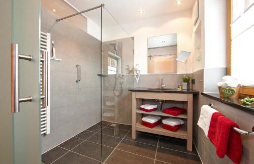 Ferienhaus Alpinissimo - Foto 41