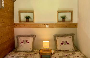 Appartements au Cerf de la Lune - Foto 21