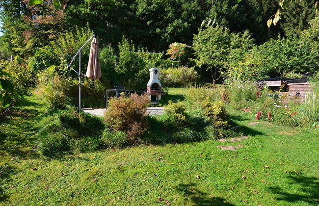 Ruhige Wohnung im Sauerland mit Terrasse - Foto 15