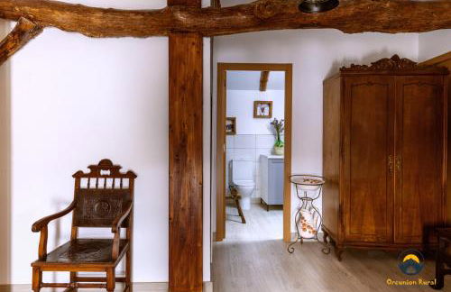 casa lujo orcunion - Foto 5