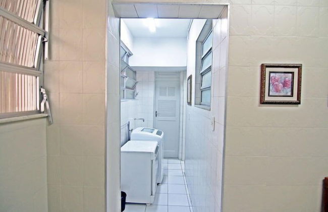 Rio Spot Apartments D027 - Foto 12