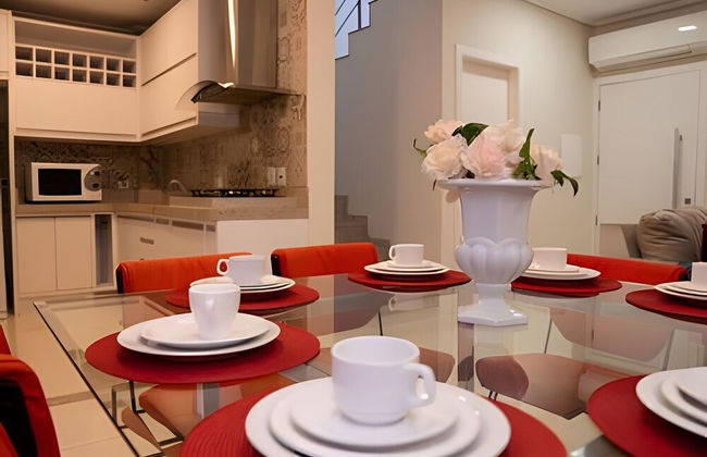 Sobrado 1 Suite 2 quartos AC 1km Shop JL - Foto 40