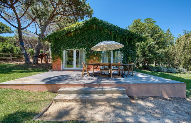 Quinta da Bicuda - Photo 61