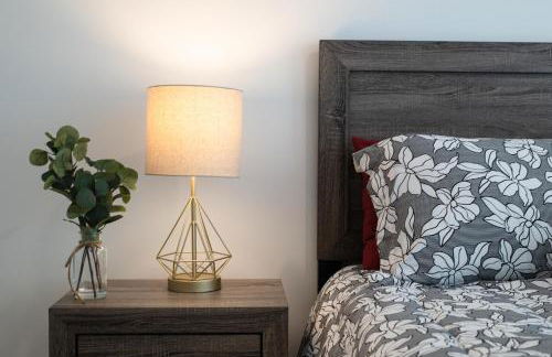 Chic 3-bed Apt with Pool & Hot Tub in Heart of DTLA - Foto 21