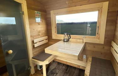 Idyllisches Ferienhaus in Hatten - Foto 16