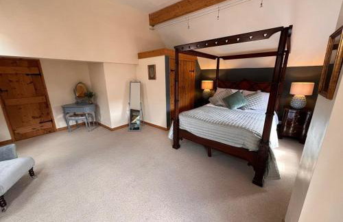 Barn Cottage - Foto 10