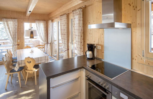 Pleasant Chalet With Steam Shower - Foto 11