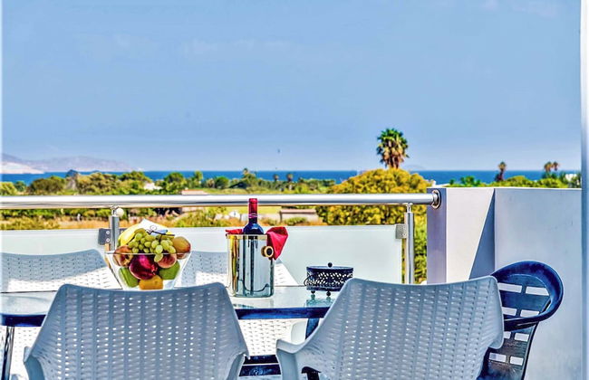 Villa Xenos Ena - Foto 27