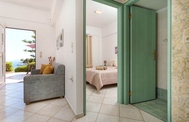 FnK Apartments - Photo 22