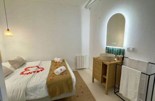 Romantique Room - Cinéma - Netflix - St Roch - Foto 25