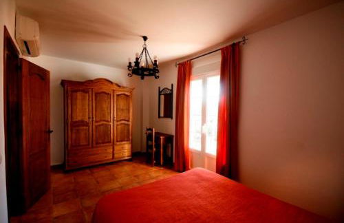 Casa Rural El Limonero - Foto 27