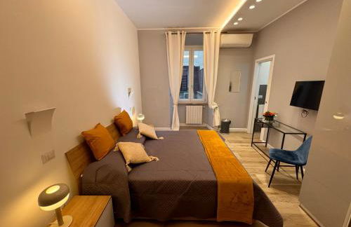 GetRoma apartment Vatican Museum - Photo 13