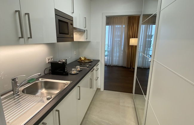 Steiner Residences Vorgartenstrasse - Foto 56