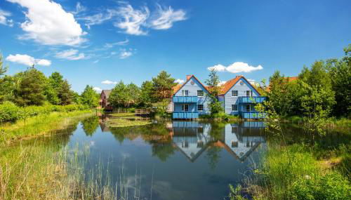 BEECH Resort Fleesensee - Foto 5