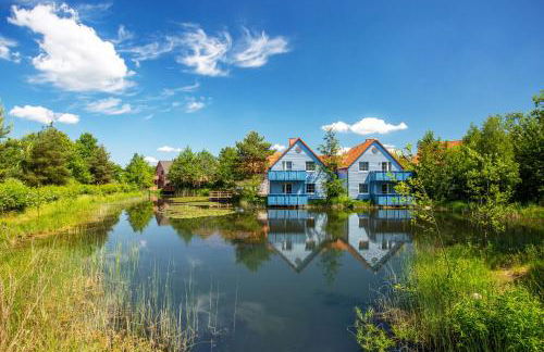 BEECH Resort Fleesensee - Foto 5