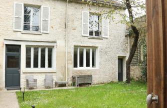 Maison Le Clos des Cerfs by La Boîte En Plus - Foto 56