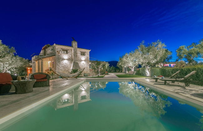 Villa Zeza - The Ultimate Family Villa - Photo 42