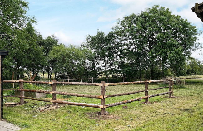 2 Person Holiday Home in Snedsted - Foto 12