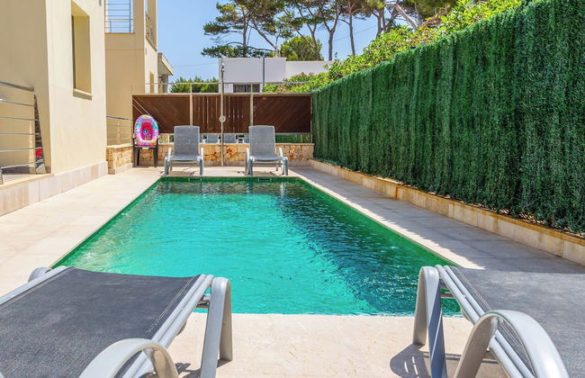 Villa Albufera - Foto 22