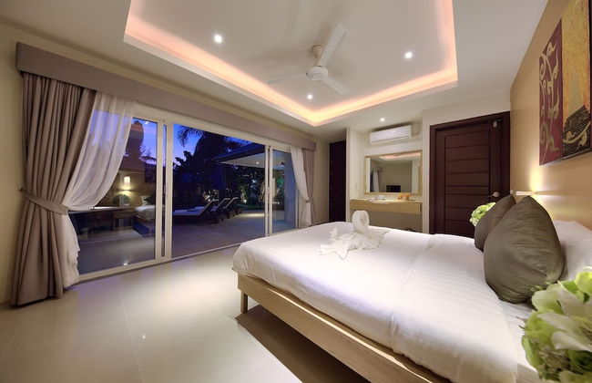 Baan Rim Talay - Foto 11