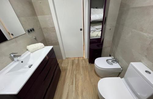 Camaretas sweet dreams acogedor piso junto al mar - Photo 14