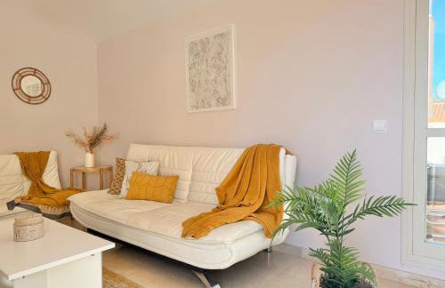 Las Dunas de Cabopino Penthouse Carib Playa - EaW Homes - Foto 14