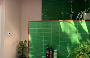 The Deckhouse, cabin with big deck nr Hay-on-Wye - Foto 18