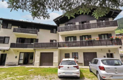 Apartment Isola di Madesimo Apartments-1 by Interhome - Foto 21