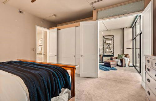 Larimer Square Luxury - Office - Downtown Hub - Foto 17