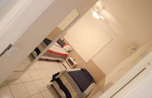 SANTOS - TURISMO E HOME OFFICE - Foto 46