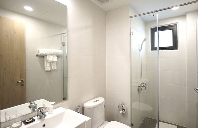 The First Stay Hotel - Foto 36