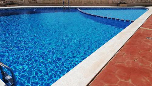 Mediterránea Solo Familias Serviplaya - Foto 3