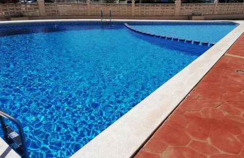 Mediterránea Solo Familias Serviplaya - Foto 3