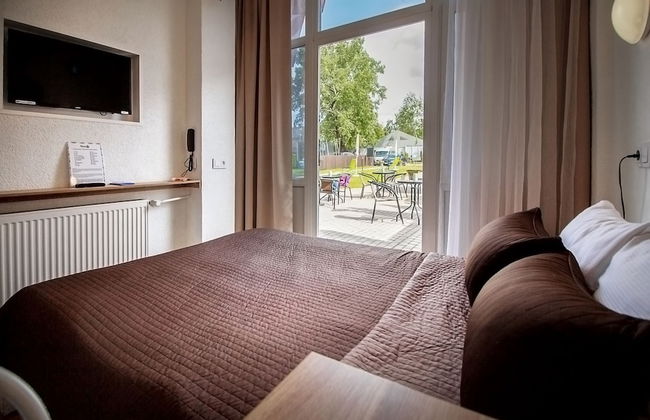 RIGAAPARTMENTcom SONADA Hotel - Foto 44