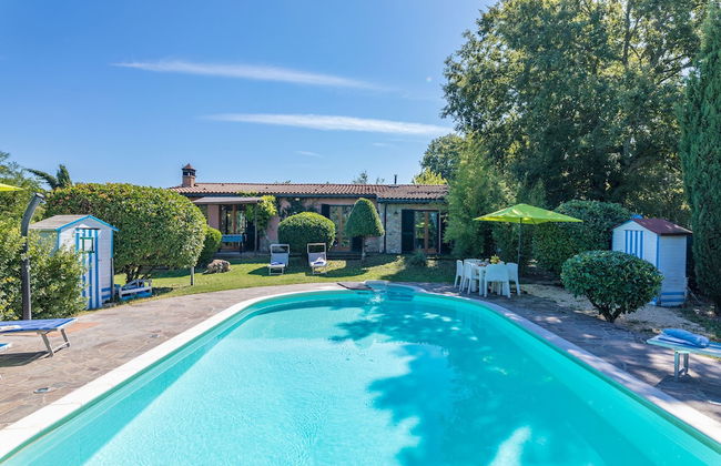 Villa Renata - Foto 14