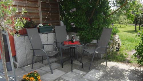 Ferienwohnung Weinklang - Foto 3