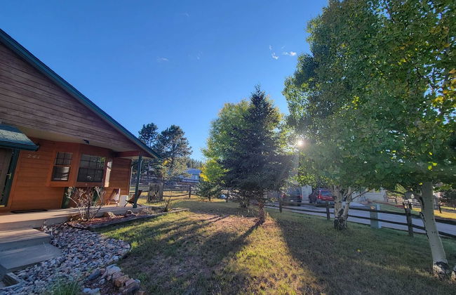 3brmountains & Hot Tubbring The Family - Foto 38