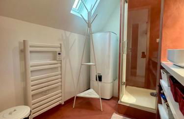 gîte le nid - Foto 13